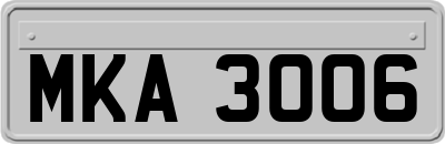 MKA3006