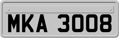 MKA3008