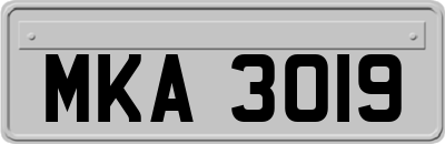 MKA3019
