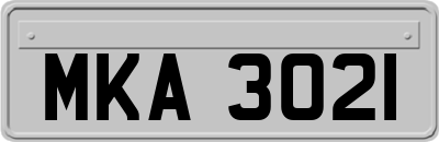 MKA3021