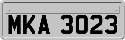 MKA3023