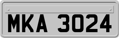 MKA3024