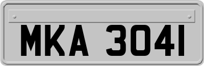 MKA3041