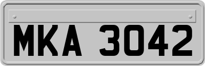 MKA3042