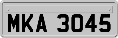 MKA3045