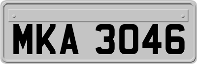 MKA3046