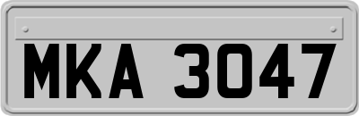 MKA3047