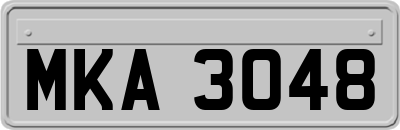 MKA3048