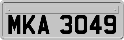 MKA3049