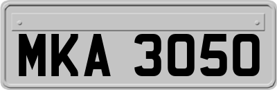 MKA3050