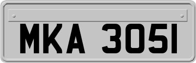 MKA3051