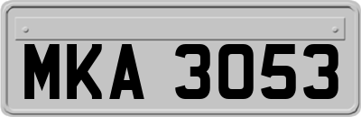 MKA3053