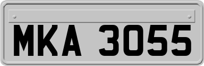 MKA3055