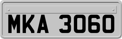 MKA3060
