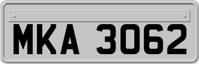 MKA3062