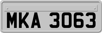 MKA3063