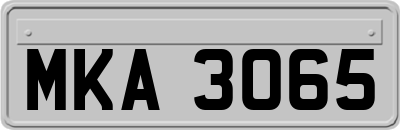 MKA3065