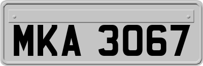 MKA3067