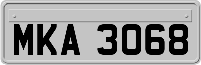 MKA3068