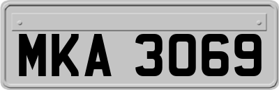 MKA3069