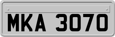 MKA3070