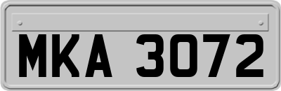 MKA3072