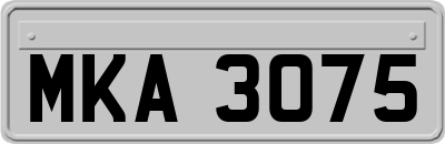 MKA3075