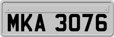 MKA3076