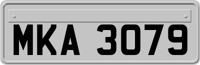 MKA3079