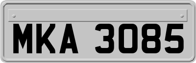 MKA3085
