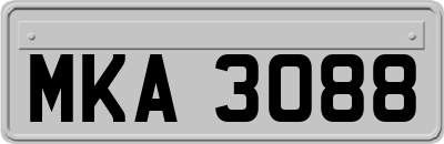 MKA3088
