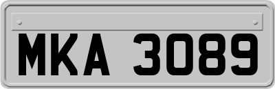 MKA3089