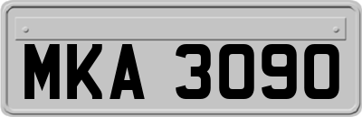 MKA3090