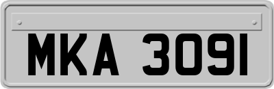 MKA3091