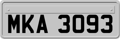 MKA3093