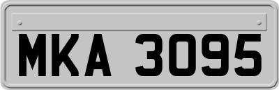 MKA3095