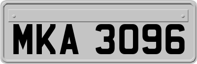 MKA3096