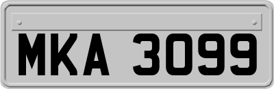 MKA3099
