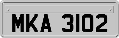 MKA3102