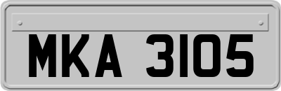 MKA3105