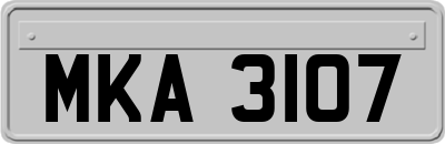 MKA3107