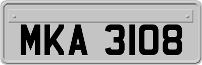 MKA3108