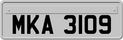 MKA3109