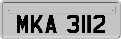 MKA3112