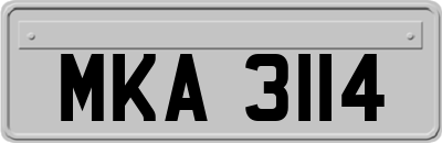 MKA3114