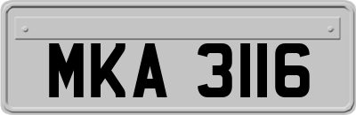 MKA3116