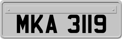 MKA3119