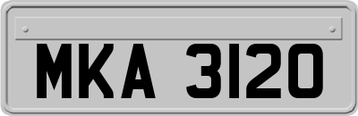 MKA3120