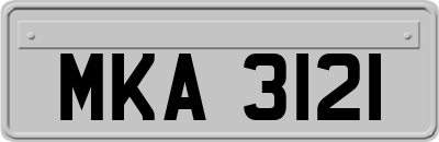 MKA3121