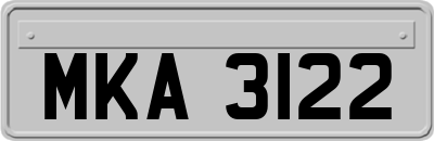MKA3122